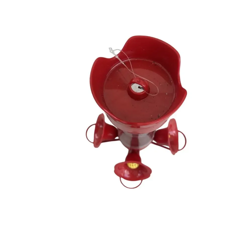 Perky Pet Hummingbird Feeder